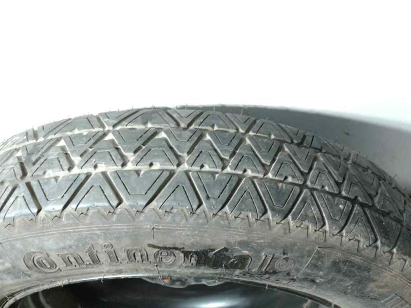 Recambio de rueda completa repuesto para volvo v40 familiar 1.9 diesel cat referencia OEM IAM 125/90/R15 VOLVO 940