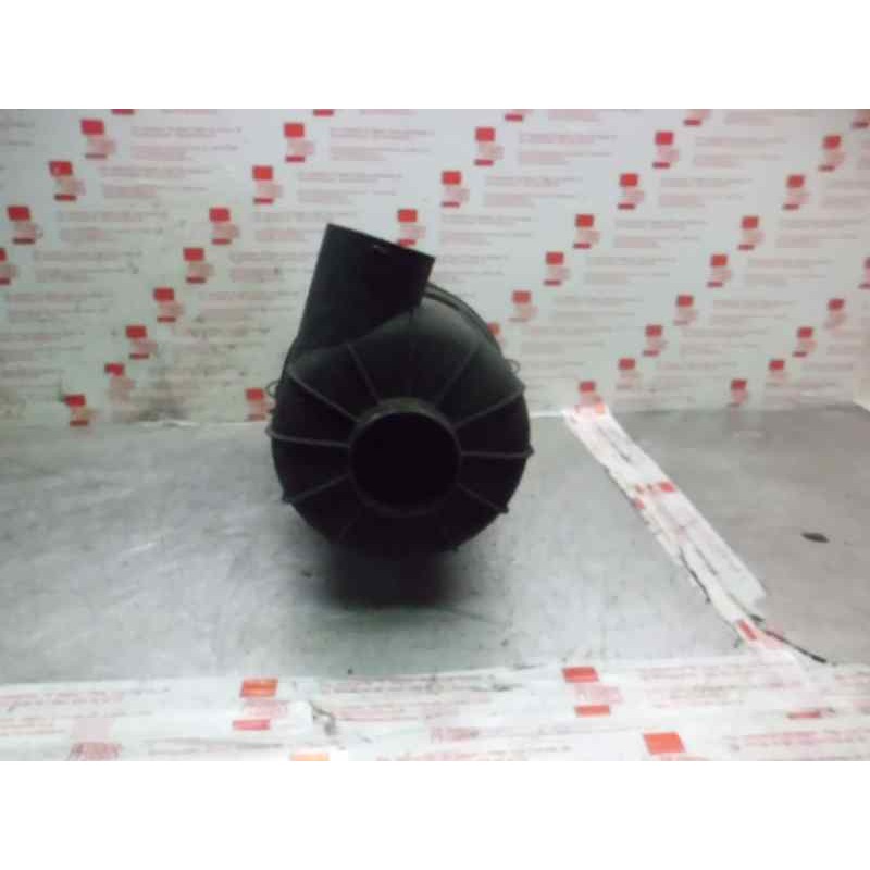 Recambio de polea del tensor correa auxiliar para nissan trade caja cerrada, techo elevado referencia OEM IAM   