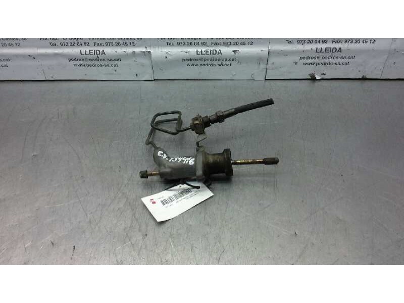 Recambio de bombin embrague para bmw serie 3 touring (e46) 320d referencia OEM IAM   