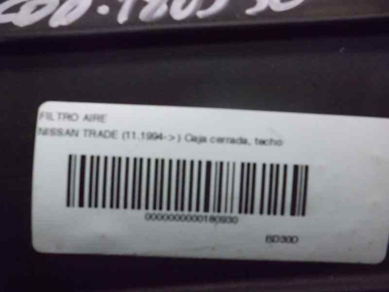 Recambio de polea del tensor correa auxiliar para nissan trade caja cerrada, techo elevado referencia OEM IAM   