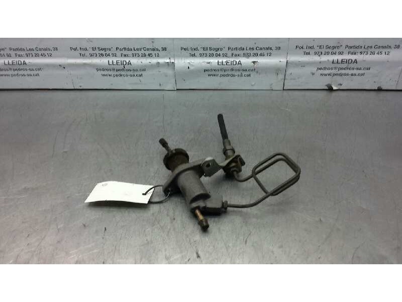 Recambio de bombin embrague para bmw serie 3 touring (e46) 320d referencia OEM IAM   