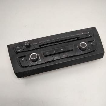 Recambio de mando climatizador para bmw serie 1 lim. (f20) 114i referencia OEM IAM 1062665  