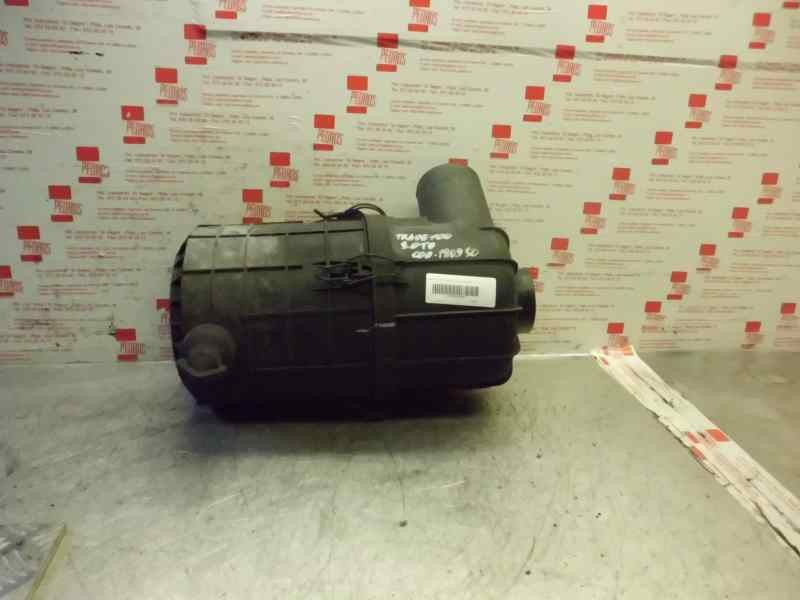 Recambio de polea del tensor correa auxiliar para nissan trade caja cerrada, techo elevado referencia OEM IAM   