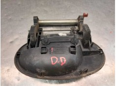 Recambio de maneta exterior delantera derecha para opel corsa c club referencia OEM IAM    2