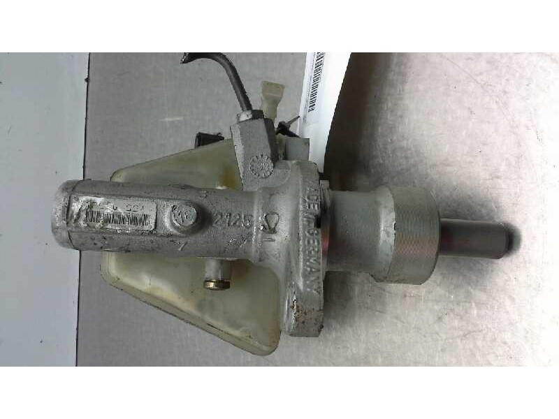 Recambio de bomba freno para mercedes clase e (w210) berlina diesel 300 turbodiesel (210.025) referencia OEM IAM 0054308301  