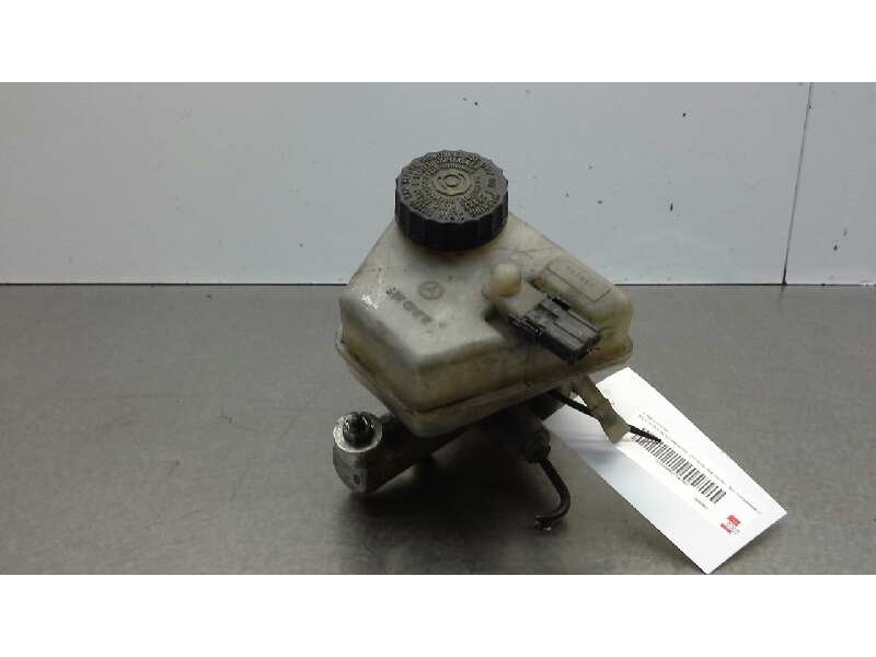 Recambio de bomba freno para mercedes clase e (w210) berlina diesel 300 turbodiesel (210.025) referencia OEM IAM 0054308301  