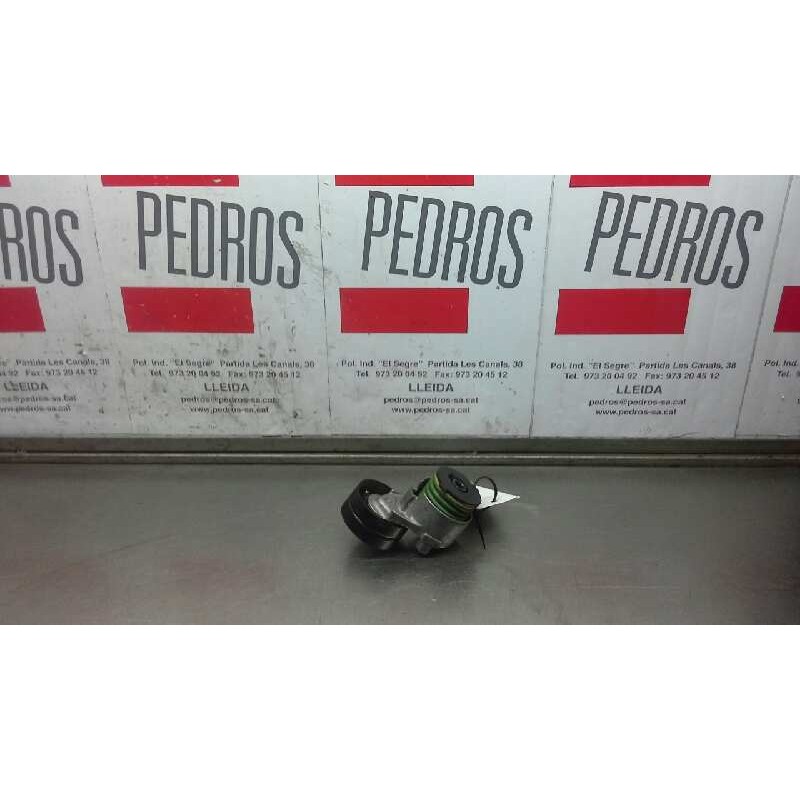 Recambio de tensor correa auxiliar para renault trafic caja cerrada (ab 4.01) 2.0 16v cat referencia OEM IAM F4R7200714026270001