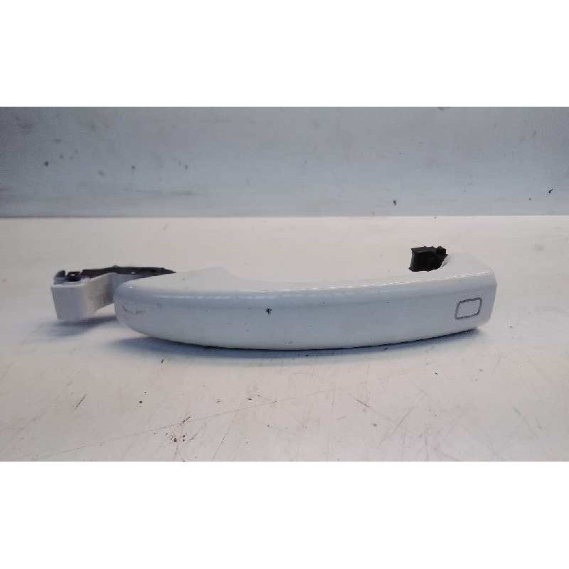 Recambio de maneta exterior delantera derecha para audi q5 (8r) 2.0 tdi (125kw) referencia OEM IAM 8T0837205A  