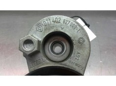 Recambio de tensor correa auxiliar para renault trafic caja cerrada (ab 4.01) 2.0 16v cat referencia OEM IAM F4R7200714026270001 2