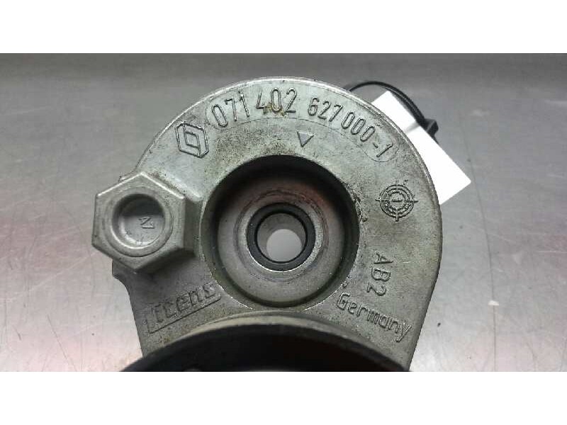Recambio de tensor correa auxiliar para renault trafic caja cerrada (ab 4.01) 2.0 16v cat referencia OEM IAM F4R7200714026270001