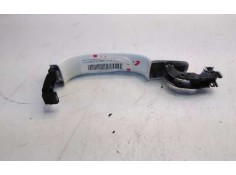 Recambio de maneta exterior delantera derecha para audi q5 (8r) 2.0 tdi (125kw) referencia OEM IAM 8T0837205A   2