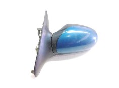 Recambio de retrovisor izquierdo para peugeot 406 berlina (s1/s2) srdt referencia OEM IAM 8149V3   2