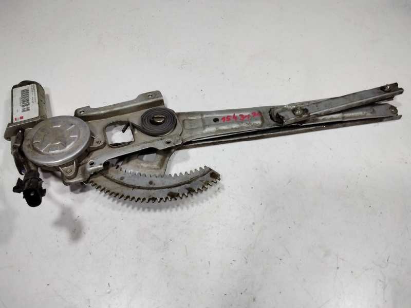 Recambio de elevalunas delantero izquierdo para opel monterey ltd referencia OEM IAM 140287  