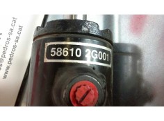 Recambio de piston hidraulico para » otros... modelos referencia OEM IAM 586102G001 58610 2G001  2