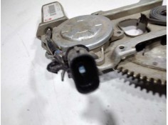 Recambio de elevalunas delantero izquierdo para opel monterey ltd referencia OEM IAM 140287   2