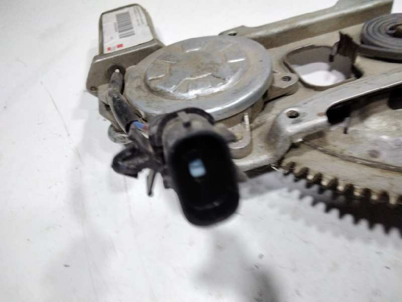 Recambio de elevalunas delantero izquierdo para opel monterey ltd referencia OEM IAM 140287  