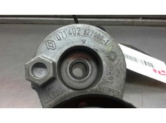 Recambio de tensor correa auxiliar para renault trafic caja cerrada (ab 4.01) 2.0 16v cat referencia OEM IAM F4R7200714026270001 2