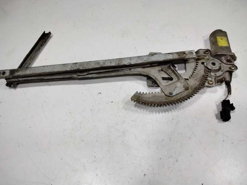 Recambio de elevalunas delantero izquierdo para opel monterey ltd referencia OEM IAM 140287  