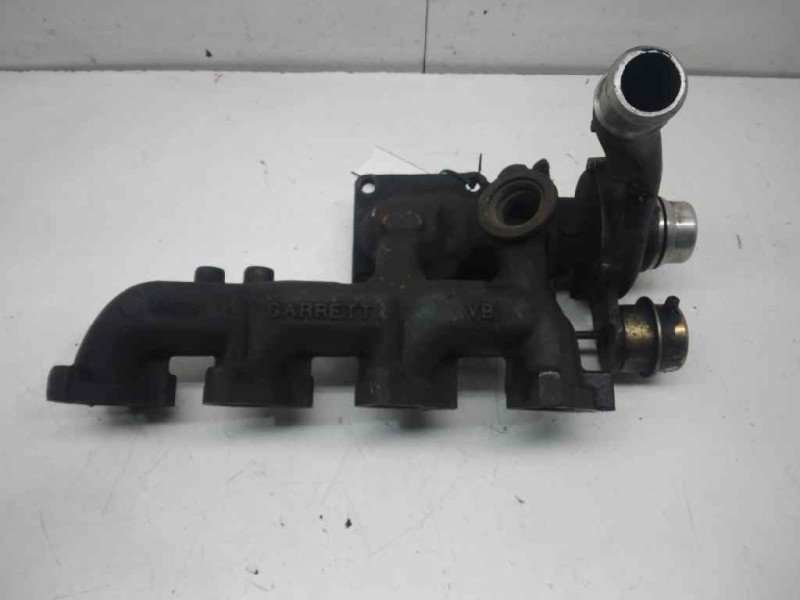 Recambio de turbocompresor para ford focus berlina (cak) trend referencia OEM IAM XS406K682DB  