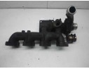 TURBOCOMPRESOR XS406K682DB 7064991 