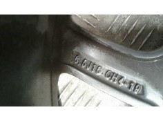 Recambio de llanta aluminio para citroen c4 cactus shine referencia OEM IAM 164TORNILLOS   2