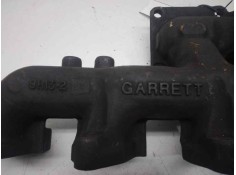 Recambio de turbocompresor para ford focus berlina (cak) trend referencia OEM IAM XS406K682DB   2