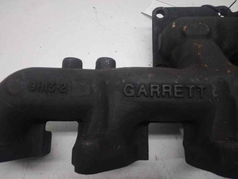 Recambio de turbocompresor para ford focus berlina (cak) trend referencia OEM IAM XS406K682DB  