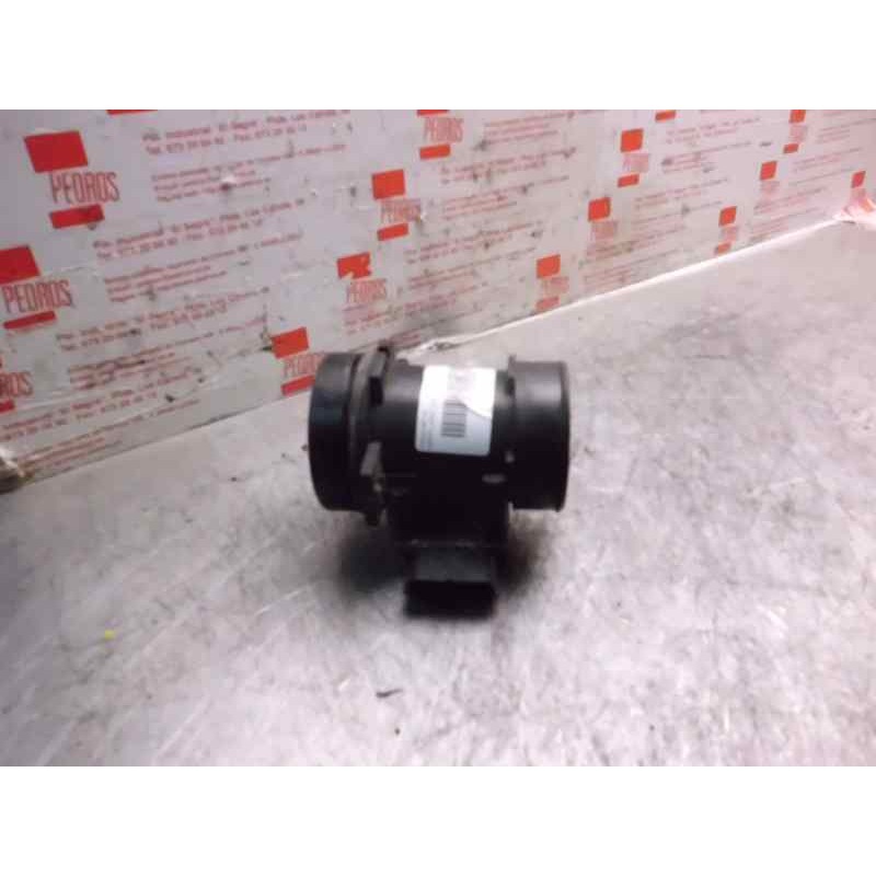 Recambio de caudalimetro para ford ka (ccq) 1.3 cat referencia OEM IAM 96FP12B759AB  