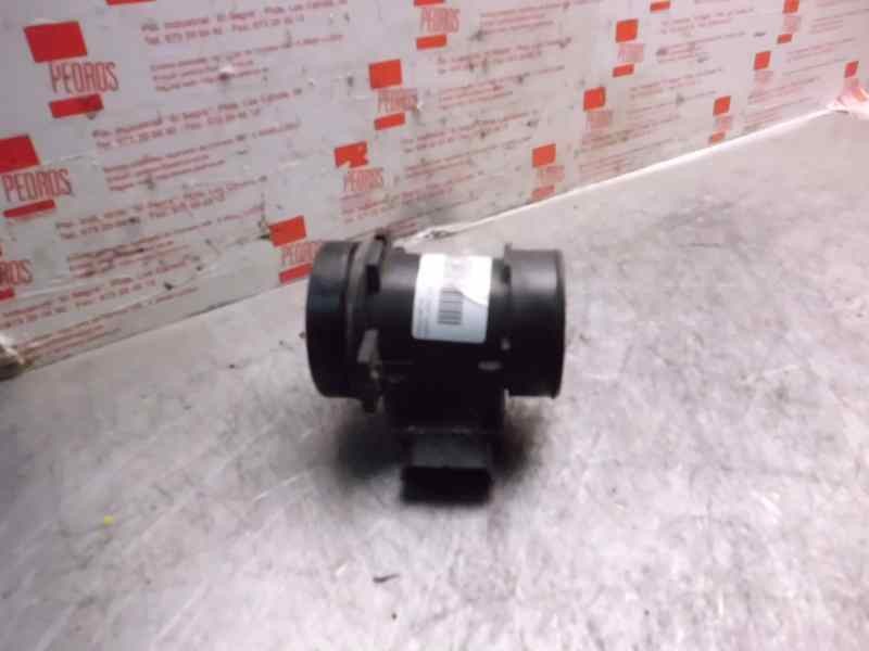 Recambio de caudalimetro para ford ka (ccq) 1.3 cat referencia OEM IAM 96FP12B759AB  
