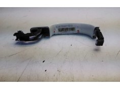Recambio de maneta exterior delantera izquierda para audi q5 (8r) 2.0 tdi (125kw) referencia OEM IAM 8T0837205A   2