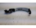 MANETA EXTERIOR DELANTERA IZQUIERDA 8T0837205A 