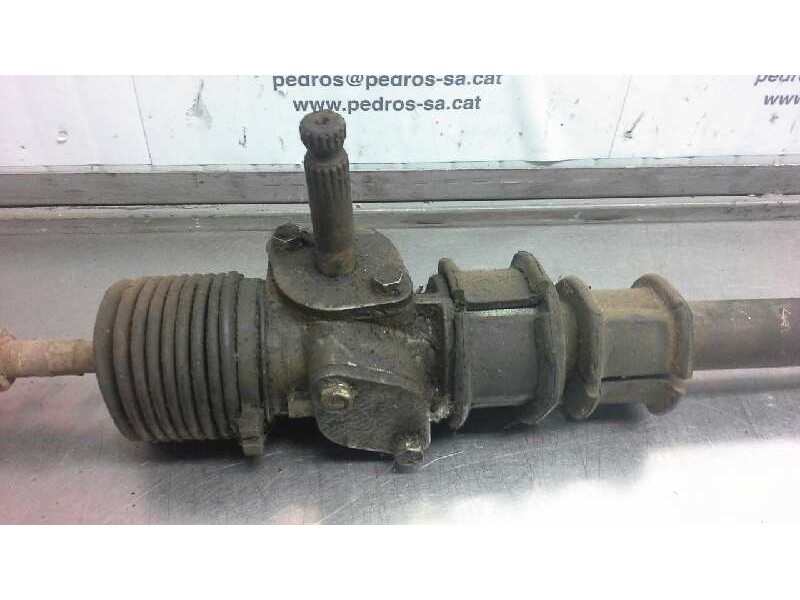 Recambio de caja direccion para seat panda 1.0 referencia OEM IAM   