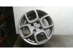 Recambio de llanta aluminio para citroen c4 cactus shine referencia OEM IAM 164TORNILLOS  