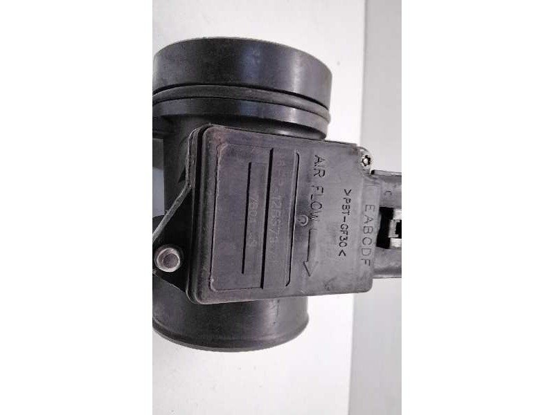 Recambio de caudalimetro para ford ka (ccq) 1.3 cat referencia OEM IAM 96FP12B759AB  