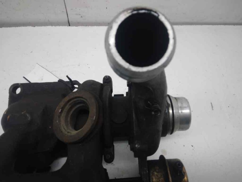 Recambio de turbocompresor para ford focus berlina (cak) trend referencia OEM IAM XS406K682DB  