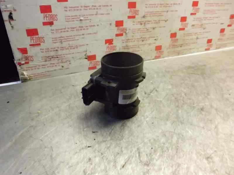 Recambio de caudalimetro para ford ka (ccq) 1.3 cat referencia OEM IAM 96FP12B759AB  