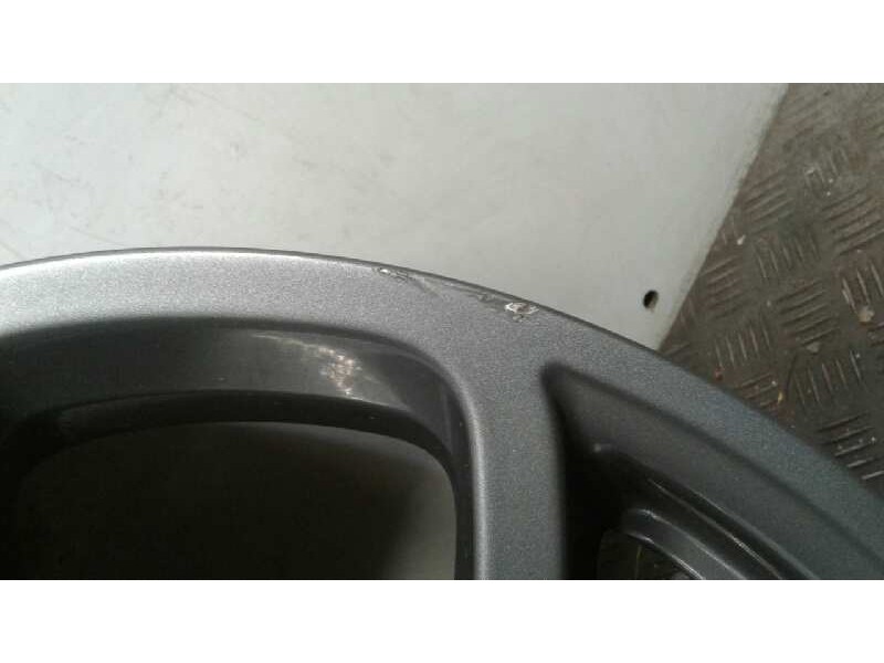 Recambio de llanta aluminio para citroen c4 cactus shine referencia OEM IAM 164TORNILLOS  