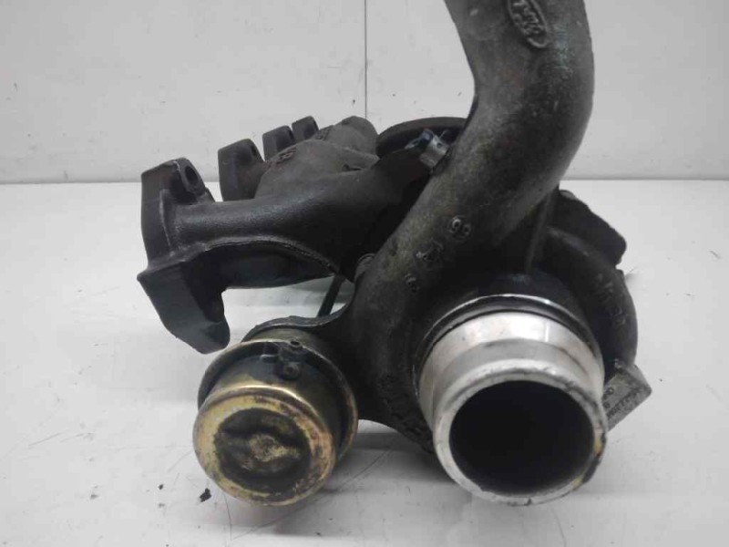 Recambio de turbocompresor para ford focus berlina (cak) trend referencia OEM IAM XS406K682DB  