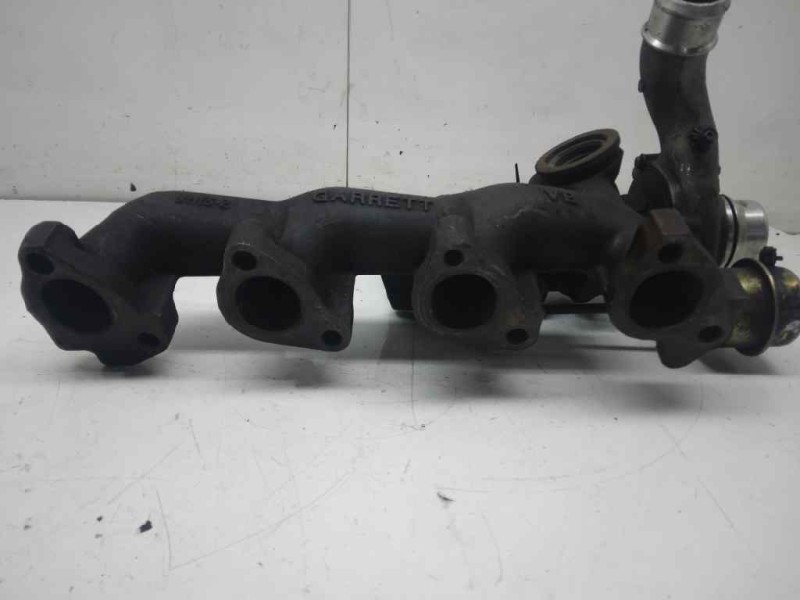 Recambio de turbocompresor para ford focus berlina (cak) trend referencia OEM IAM XS406K682DB  