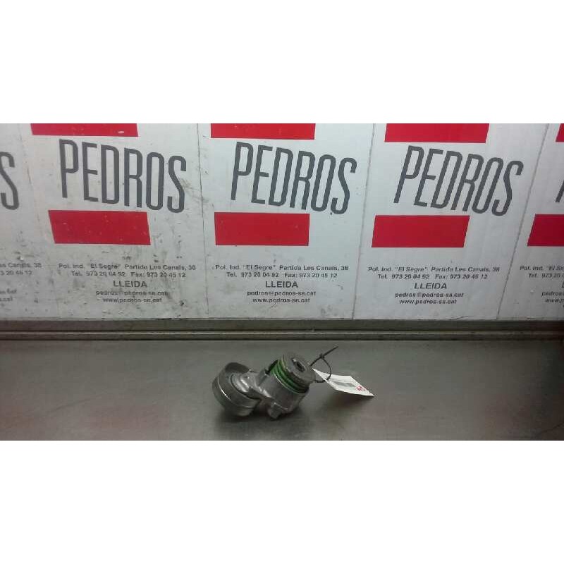 Recambio de tensor correa auxiliar para renault trafic caja cerrada (ab 4.01) 2.0 16v cat referencia OEM IAM F4R8206730912627  