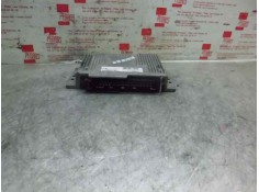 Recambio de centralita motor uce para renault megane i berlina hatchback (ba0) 1.6 referencia OEM IAM S115300203 259 