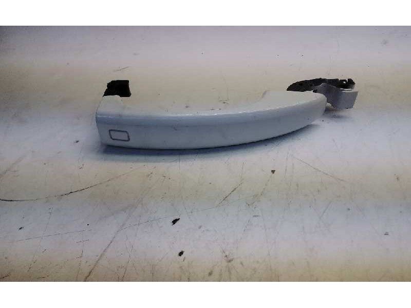 Recambio de maneta exterior trasera derecha para audi q5 (8r) 2.0 tdi (125kw) referencia OEM IAM 8T0837205A  