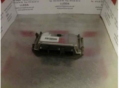 Recambio de centralita motor uce para peugeot 306 berlina 3/4/5 puertas (s2) 2.0 hdi cat referencia OEM IAM 0261206861 963783948