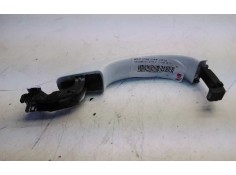 Recambio de maneta exterior trasera derecha para audi q5 (8r) 2.0 tdi (125kw) referencia OEM IAM 8T0837205A   2