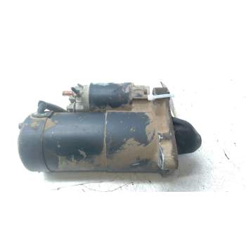 MOTOR ARRANQUE 0986025660 