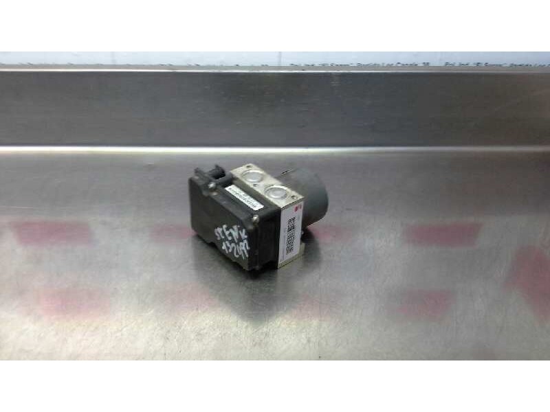 Recambio de abs para renault scenic ii luxe privilege referencia OEM IAM 0265231474  