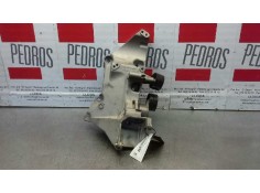 Recambio de soporte alternador para renault trafic caja cerrada (ab 4.01) 2.0 16v cat referencia OEM IAM F4R720  