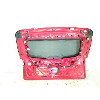 Recambio de porton trasero para subaru xv (gt, g24) 2.0 i awd (gt7) referencia OEM IAM 60809FL0009P  