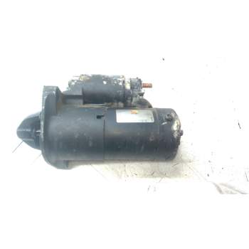 Recambio de motor arranque para fiat doblo monospace (119_, 223_) 1.9 jtd referencia OEM IAM 0986025660  