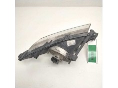 Recambio de faro antiniebla derecho para opel insignia sports tourer cosmo referencia OEM IAM 662588537   2